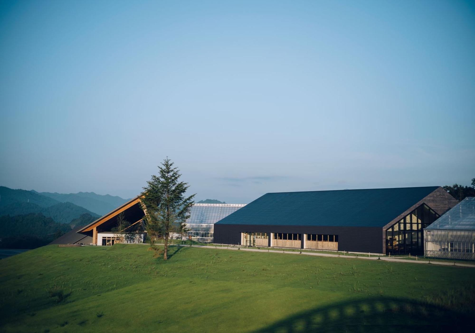 Grand Mercure Ise-Shima Resort & Spa Exterior photo